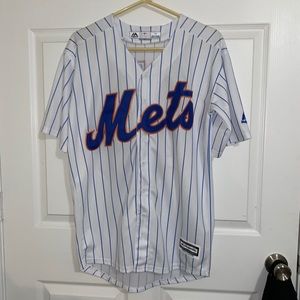 New York Mets Jersey #48 deGrom